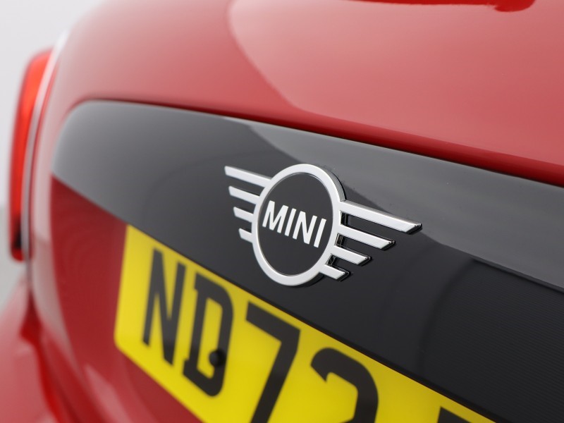 2022 (72) MINI HATCHBACK 2.0 Cooper S Classic 3dr Auto 5488725
