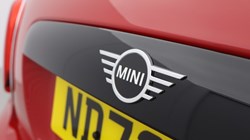 2022 (72) MINI HATCHBACK 2.0 Cooper S Classic 3dr Auto 5488725