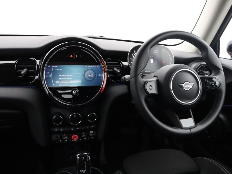 2022 (72) MINI HATCHBACK 2.0 Cooper S Classic 3dr Auto 5488749