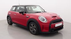 2022 (72) MINI HATCHBACK 2.0 Cooper S Classic 3dr Auto 5488715