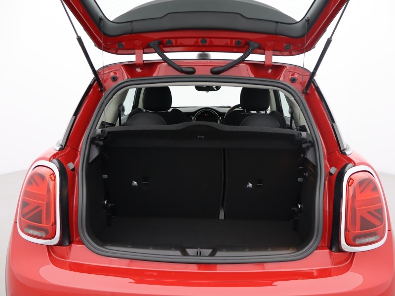2022 (72) MINI HATCHBACK 2.0 Cooper S Classic 3dr Auto 5488726