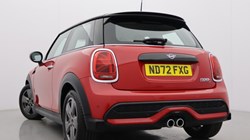 2022 (72) MINI HATCHBACK 2.0 Cooper S Classic 3dr Auto 5488779