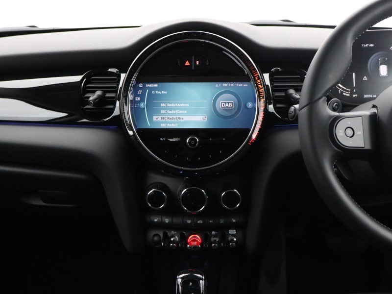 2022 (72) MINI HATCHBACK 2.0 Cooper S Classic 3dr Auto 5488750