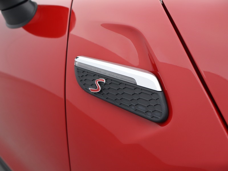 2022 (72) MINI HATCHBACK 2.0 Cooper S Classic 3dr Auto 5488736