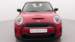 2022 (72) MINI HATCHBACK 2.0 Cooper S Classic 3dr Auto 5488716