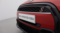 2022 (72) MINI HATCHBACK 2.0 Cooper S Classic 3dr Auto 5488732