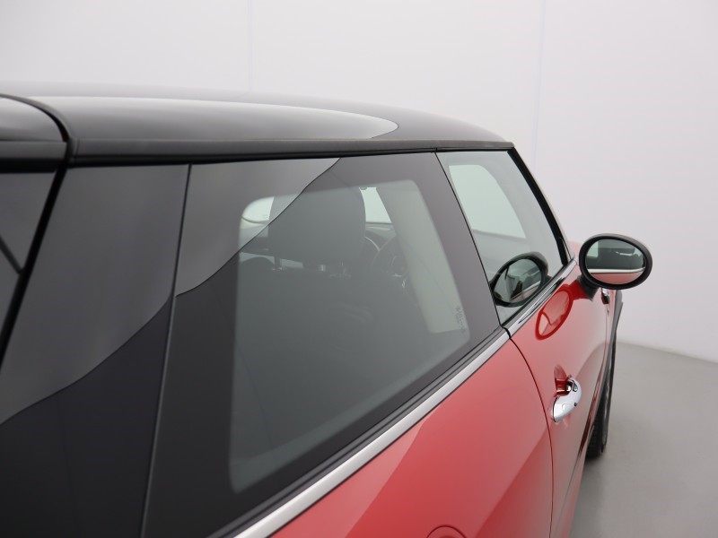 2022 (72) MINI HATCHBACK 2.0 Cooper S Classic 3dr Auto 5488728