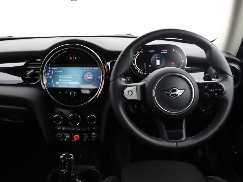 2022 (72) MINI HATCHBACK 2.0 Cooper S Classic 3dr Auto 5488747