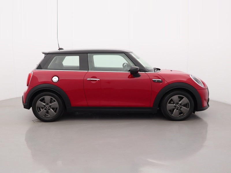 2022 (72) MINI HATCHBACK 2.0 Cooper S Classic 3dr Auto 5488722