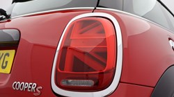 2022 (72) MINI HATCHBACK 2.0 Cooper S Classic 3dr Auto 5488723