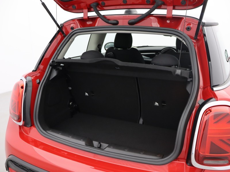 2022 (72) MINI HATCHBACK 2.0 Cooper S Classic 3dr Auto 5488727
