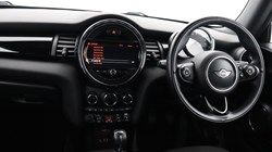 2018 (18) MINI HATCHBACK 2.0 Cooper S 3dr 5501387
