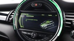 2018 (18) MINI HATCHBACK 2.0 Cooper S 3dr 5501383