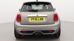2018 (18) MINI HATCHBACK 2.0 Cooper S 3dr 5501338