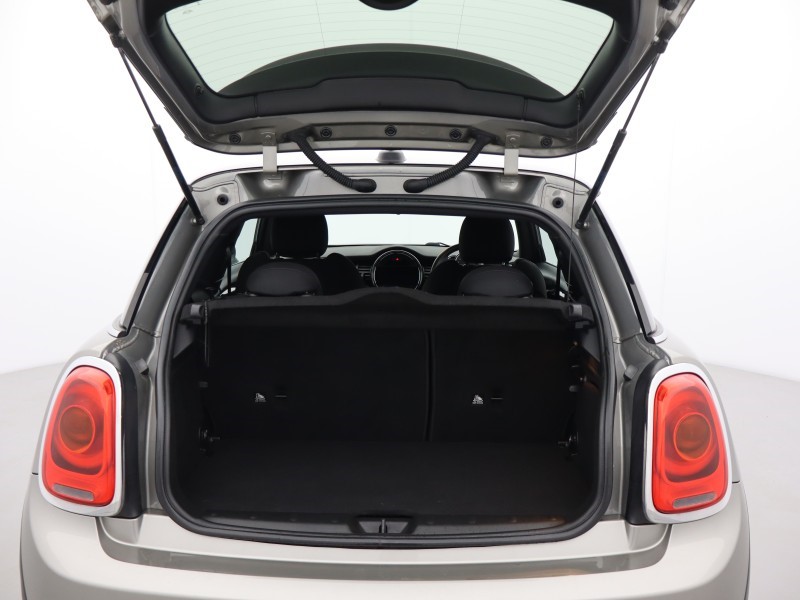2018 (18) MINI HATCHBACK 2.0 Cooper S 3dr 5501345