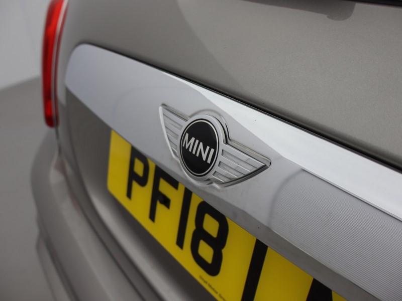 2018 (18) MINI HATCHBACK 2.0 Cooper S 3dr 5501343