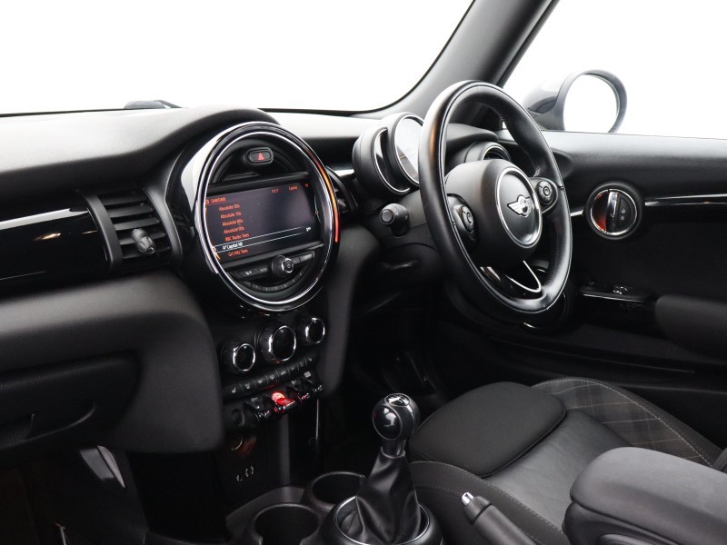 2018 (18) MINI HATCHBACK 2.0 Cooper S 3dr 5501396