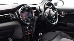 2018 (18) MINI HATCHBACK 2.0 Cooper S 3dr 5501396