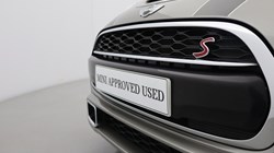 2018 (18) MINI HATCHBACK 2.0 Cooper S 3dr 5501349