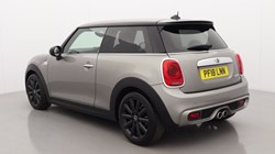 2018 (18) MINI HATCHBACK 2.0 Cooper S 3dr 5501337