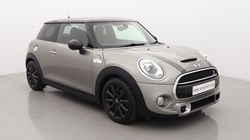 2018 (18) MINI HATCHBACK 2.0 Cooper S 3dr 5501333