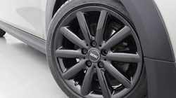 2018 (18) MINI HATCHBACK 2.0 Cooper S 3dr 5501393