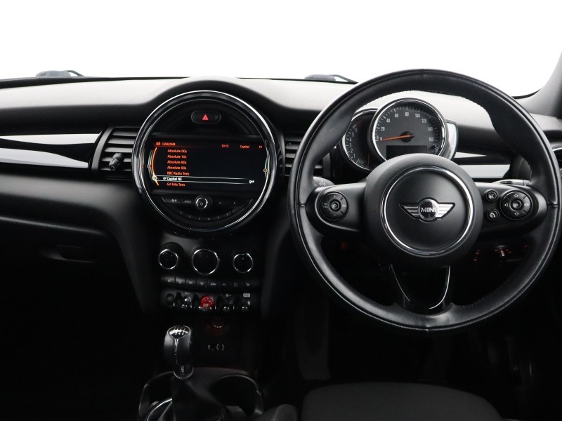 2018 (18) MINI HATCHBACK 2.0 Cooper S 3dr 5501385