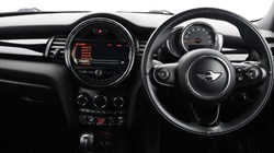 2018 (18) MINI HATCHBACK 2.0 Cooper S 3dr 5501385