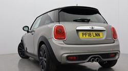 2018 (18) MINI HATCHBACK 2.0 Cooper S 3dr 5501395