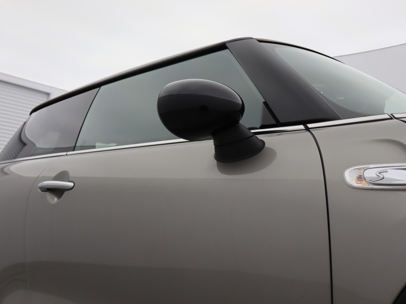 2018 (18) MINI HATCHBACK 2.0 Cooper S 3dr 5501352