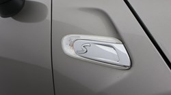 2018 (18) MINI HATCHBACK 2.0 Cooper S 3dr 5501353