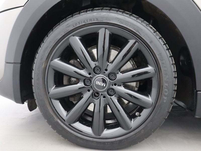 2018 (18) MINI HATCHBACK 2.0 Cooper S 3dr 5501347