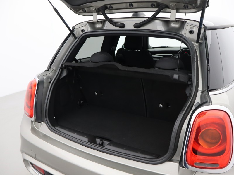 2018 (18) MINI HATCHBACK 2.0 Cooper S 3dr 5501346