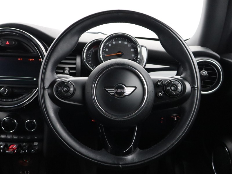 2018 (18) MINI HATCHBACK 2.0 Cooper S 3dr 5501386