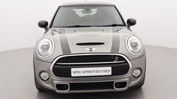 2018 (18) MINI HATCHBACK 2.0 Cooper S 3dr 5501334