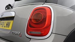2018 (18) MINI HATCHBACK 2.0 Cooper S 3dr 5501341