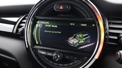 2018 (18) MINI HATCHBACK 2.0 Cooper S 3dr 5501382