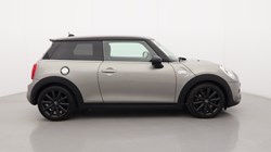 2018 (18) MINI HATCHBACK 2.0 Cooper S 3dr 5501340