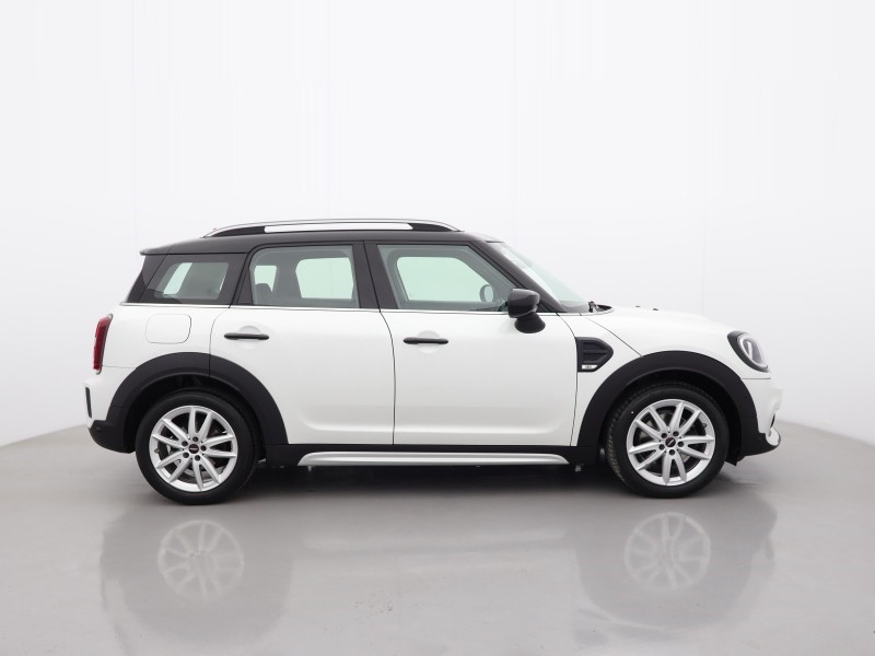 2023 (73) MINI COUNTRYMAN 1.5 C Sport 5dr Auto 5471490