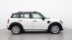 2023 (73) MINI COUNTRYMAN 1.5 C Sport 5dr Auto 5471490