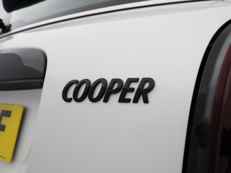 2023 (73) MINI COUNTRYMAN 1.5 C Sport 5dr Auto 5471494