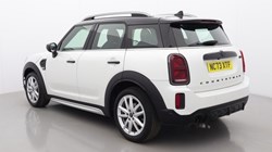 2023 (73) MINI COUNTRYMAN 1.5 C Sport 5dr Auto 1