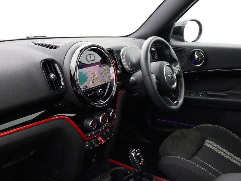 2023 (73) MINI COUNTRYMAN 1.5 C Sport 5dr Auto 5471543