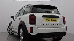 2023 (73) MINI COUNTRYMAN 1.5 C Sport 5dr Auto 5471542