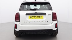 2023 (73) MINI COUNTRYMAN 1.5 C Sport 5dr Auto 5471488