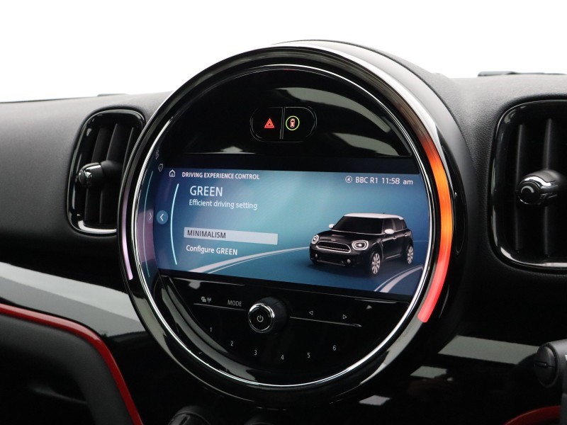 2023 (73) MINI COUNTRYMAN 1.5 C Sport 5dr Auto 5471532