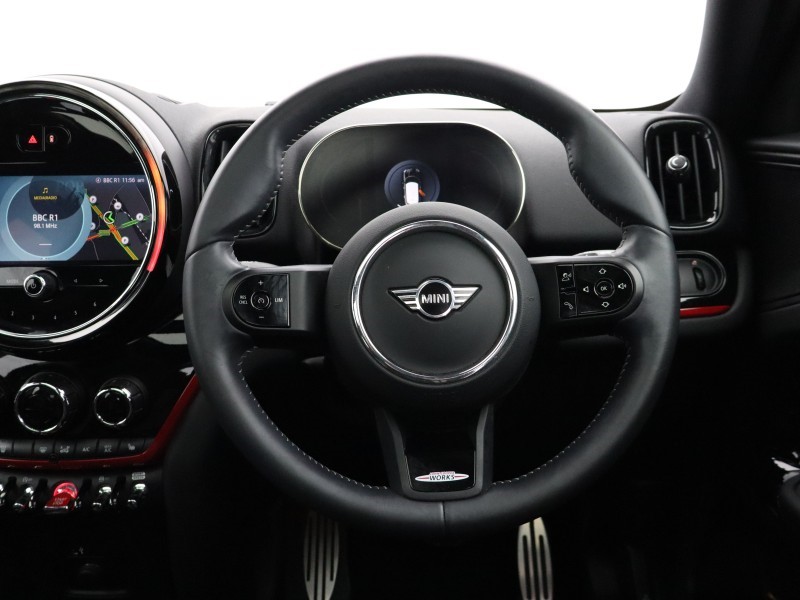 2023 (73) MINI COUNTRYMAN 1.5 C Sport 5dr Auto 5471517