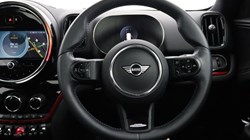 2023 (73) MINI COUNTRYMAN 1.5 C Sport 5dr Auto 5471517