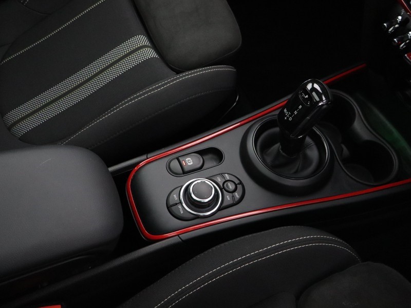 2023 (73) MINI COUNTRYMAN 1.5 C Sport 5dr Auto 5471520