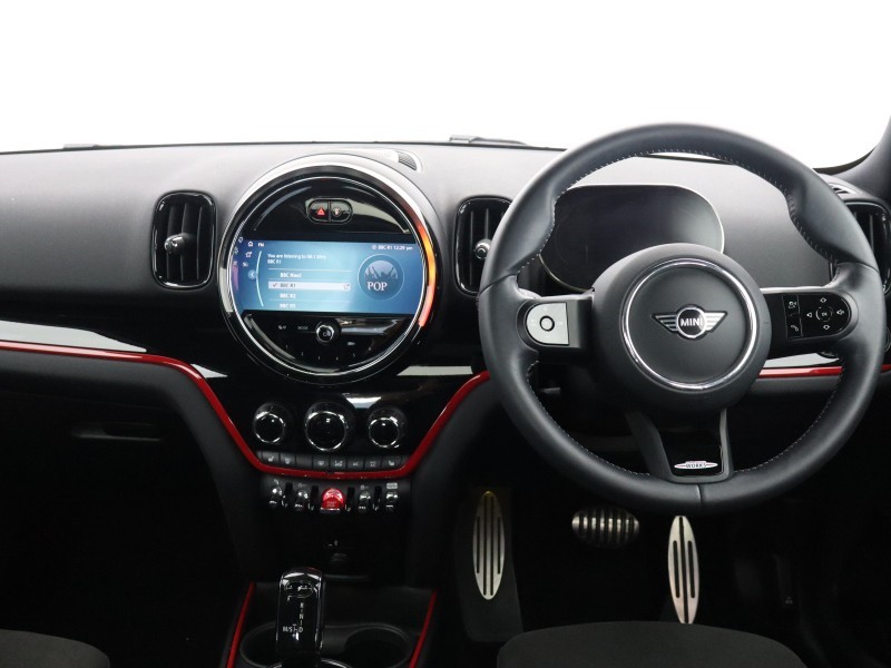 2023 (73) MINI COUNTRYMAN 1.5 C Sport 5dr Auto 5549873